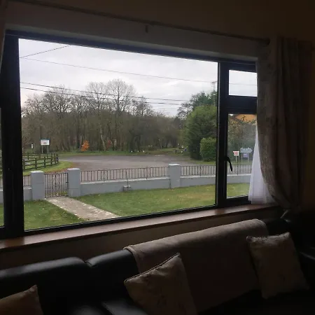 Kits Crover Semesterbostad *