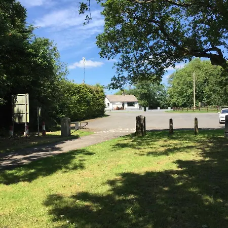 Kits Crover Cavan