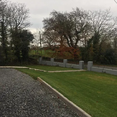 Kits Crover Holiday home Cavan