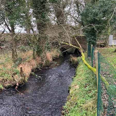 Semesterbostad Kits Crover *