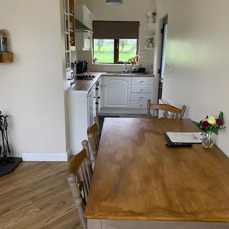 Semesterbostad Kits Crover *