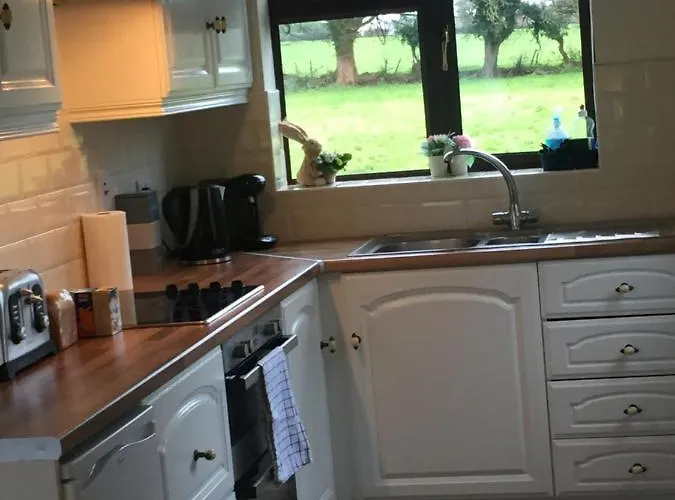 Vakantiehuis Kits Crover
