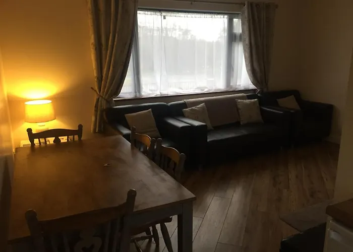 Kits Crover Vakantiehuis Cavan