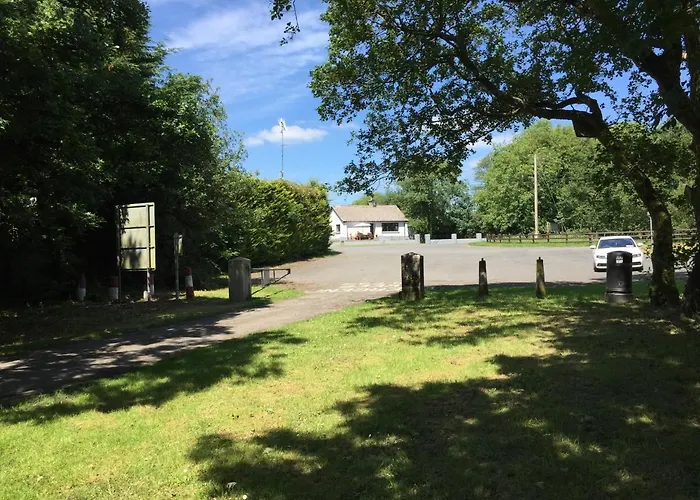 Kits Crover Cavan